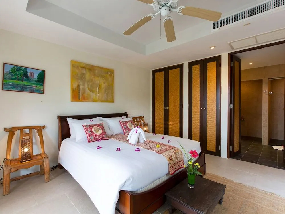 Villa Mauao - Luxury Villa in Katamanda, Kata