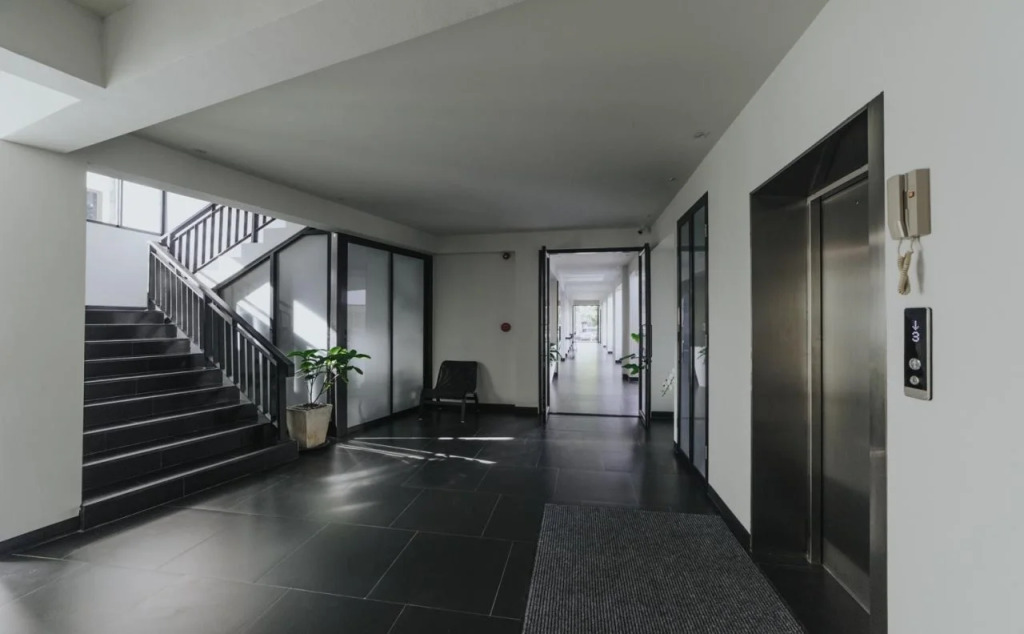 iSilver Hotel