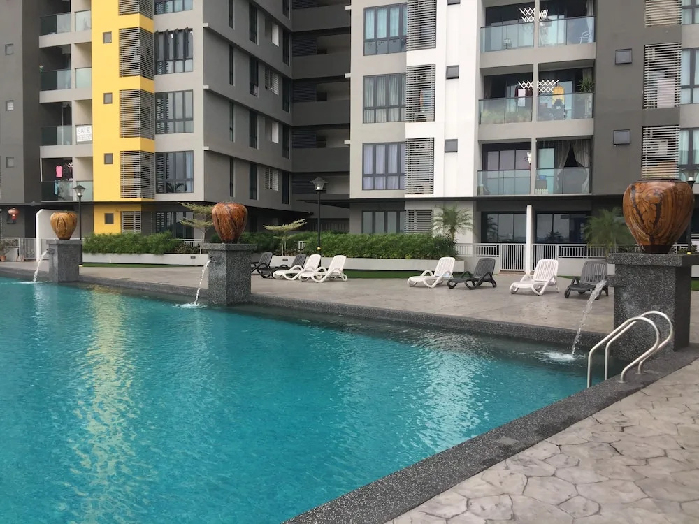 Silk Sky Residence