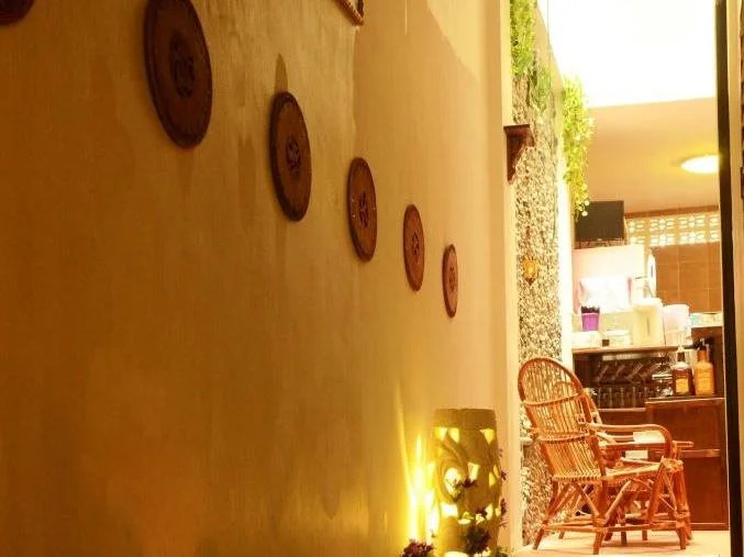 Hotel Ceylon