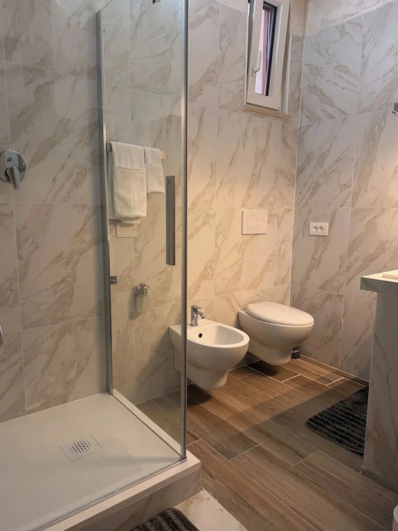 Hey Suite Villa - Luxury Guest House Fiumicino