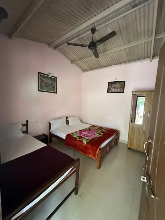 The Big Cats Den - Maravakandy Resort, Masinagudi