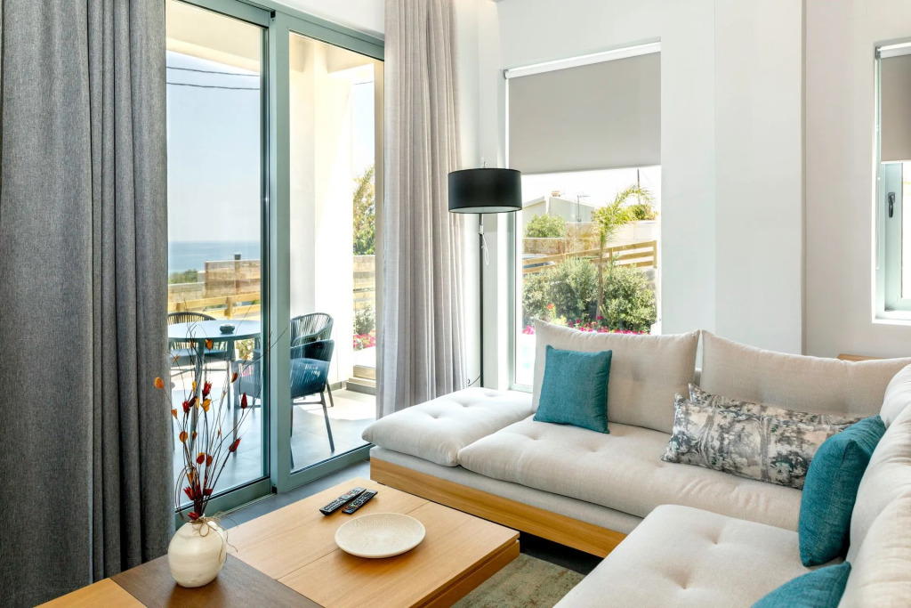 Kleanthi Villa Chania Kleanthi Villa