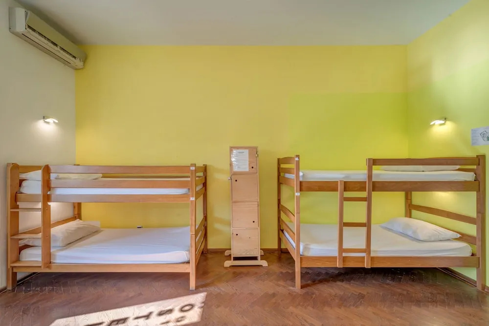 Hostel Colors Of Adriatic - Youth Only