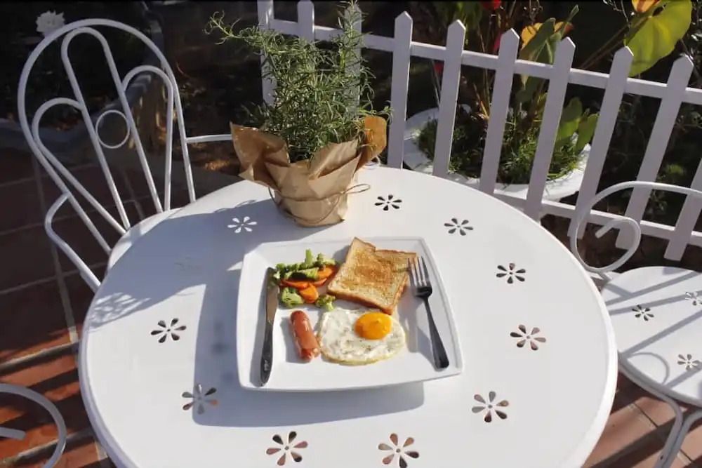 Larita Dalat Boutique Hotel