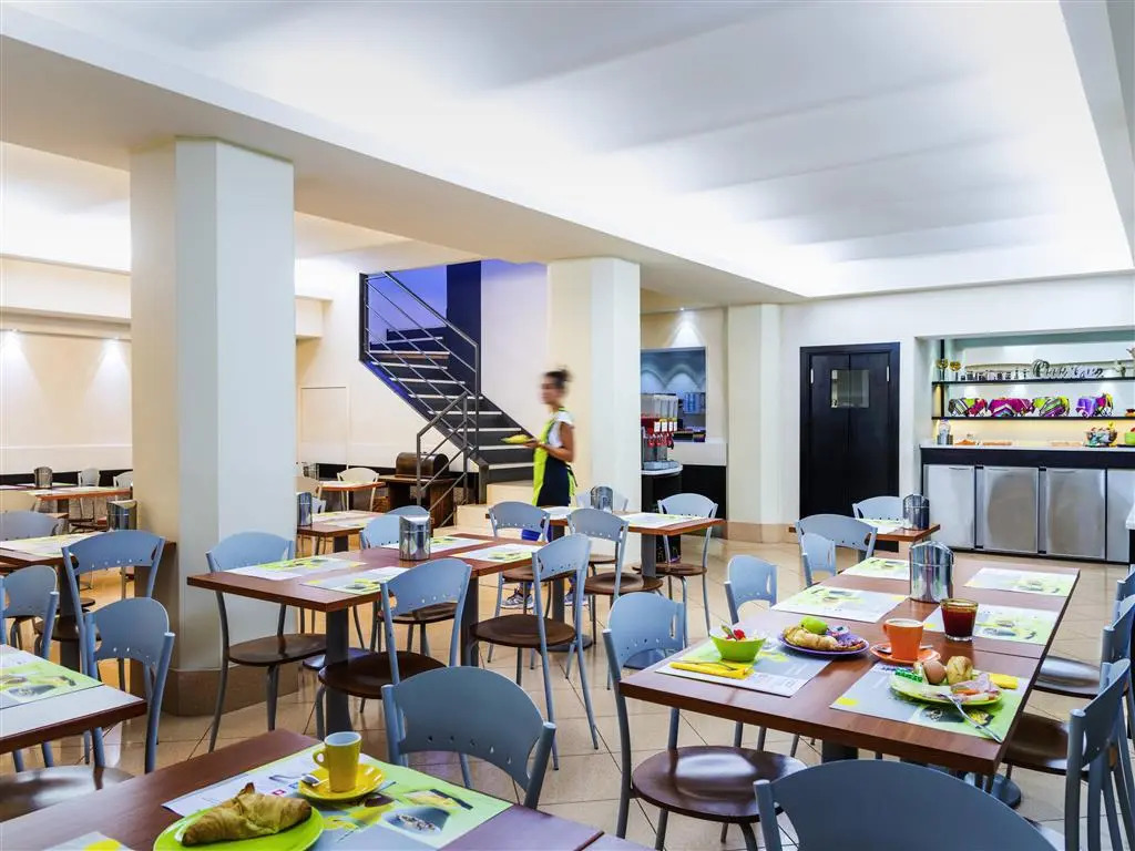Ibis Styles Milano Centro