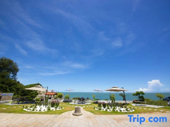 Meizhou Island Houhai Homestay (Meizhou Mazu Ancestral Temple Branch)