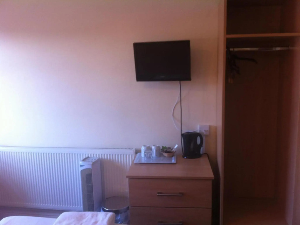 City Inn Express Hotel
