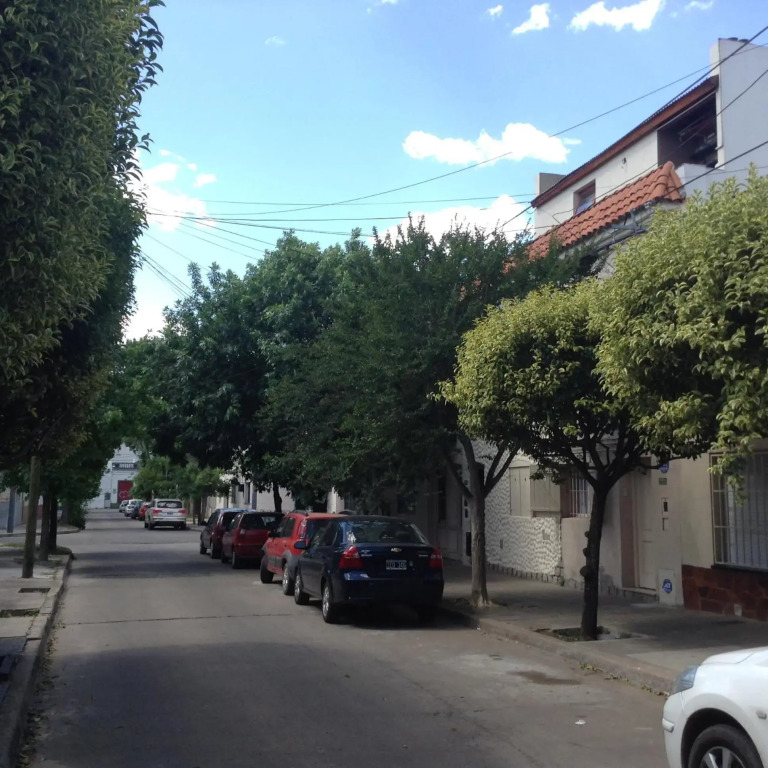 La Casa Roja Arroyito Rio