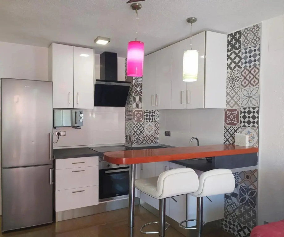 Tu hogar en Calpe a 30 metros de la PLAYA