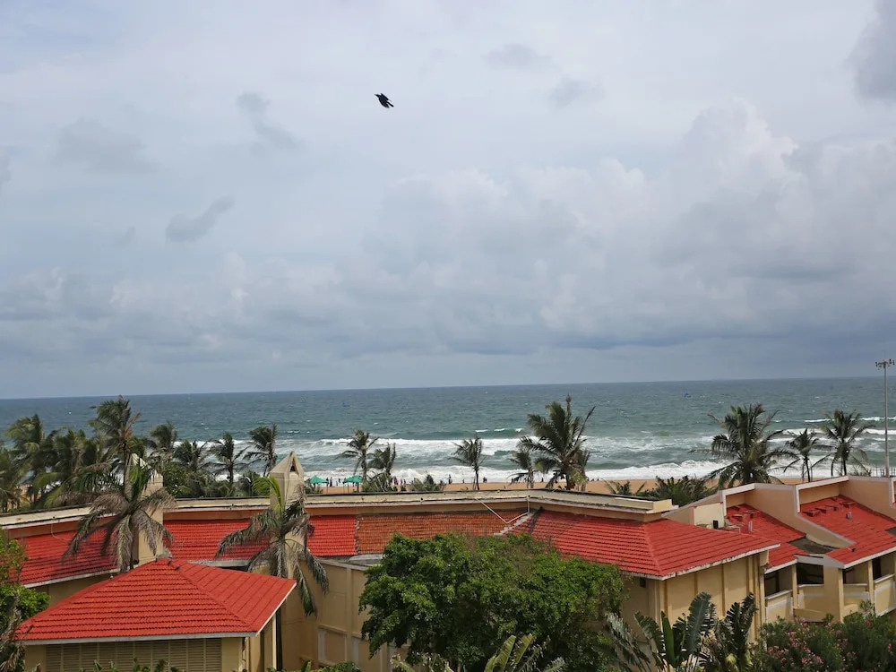 OYO 10046 Hotel Swarna Villa