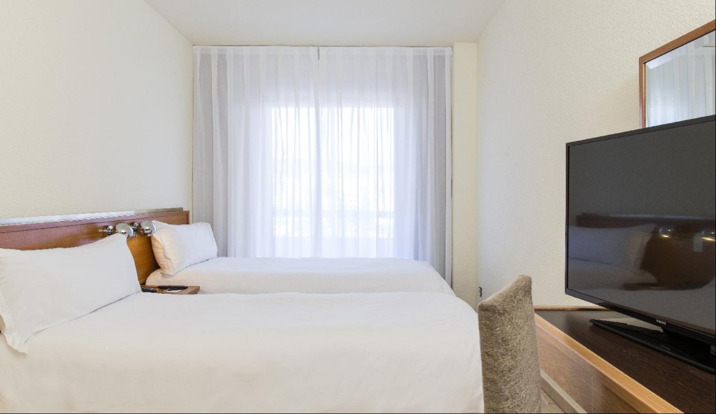 Moxy Barcelona