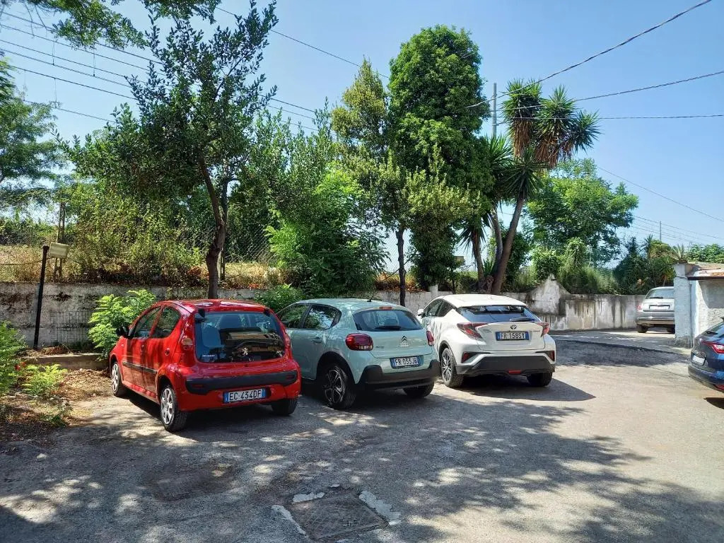 B&B La Vela