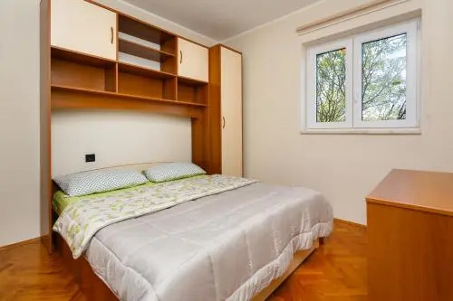 Adria Holiday Home