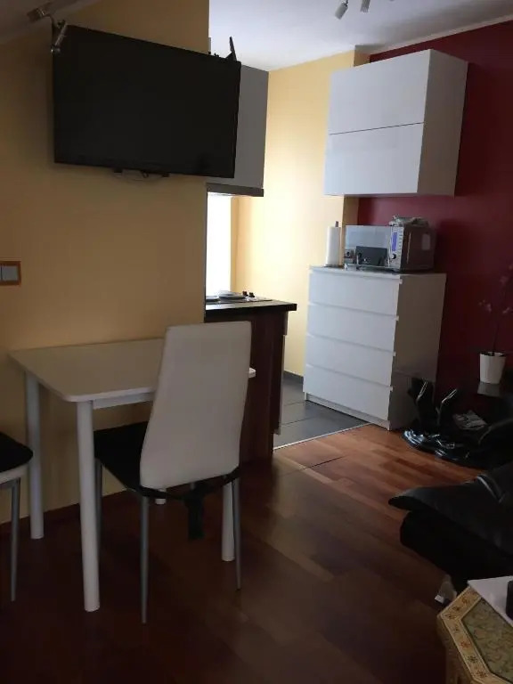 Studio-Apartment Sven