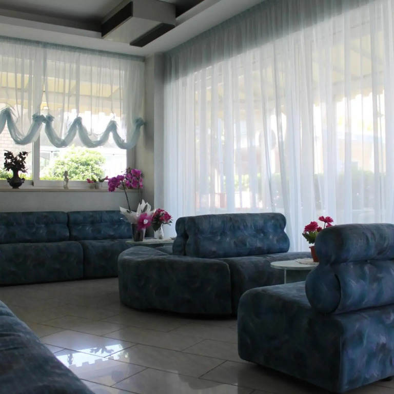 Hotel San Paolo