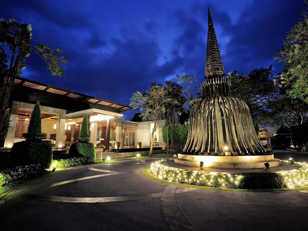 Malisa Villa Suites - SHA Extra Plus