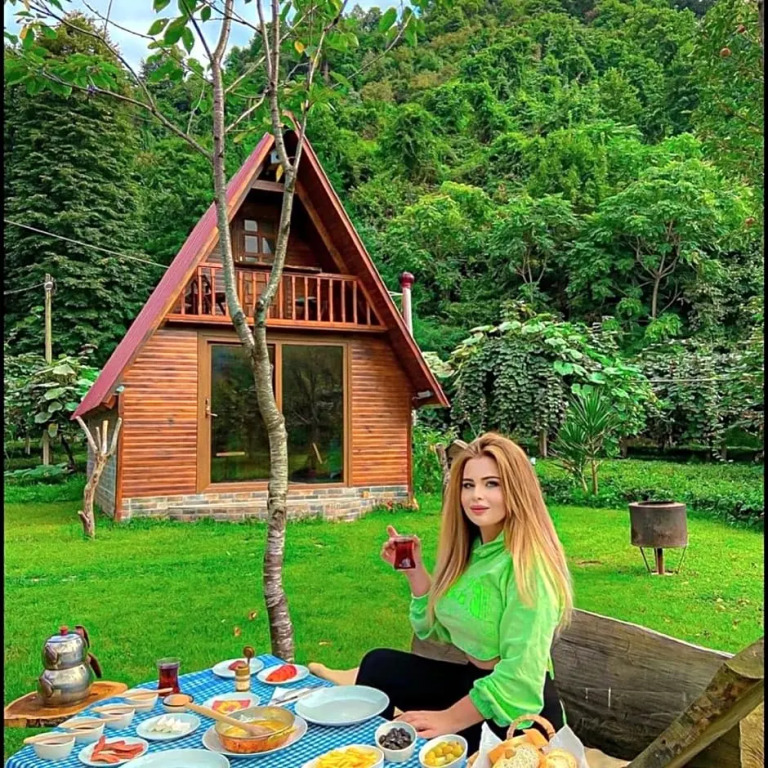 Deredebiyer VİLLA BUNGALOV