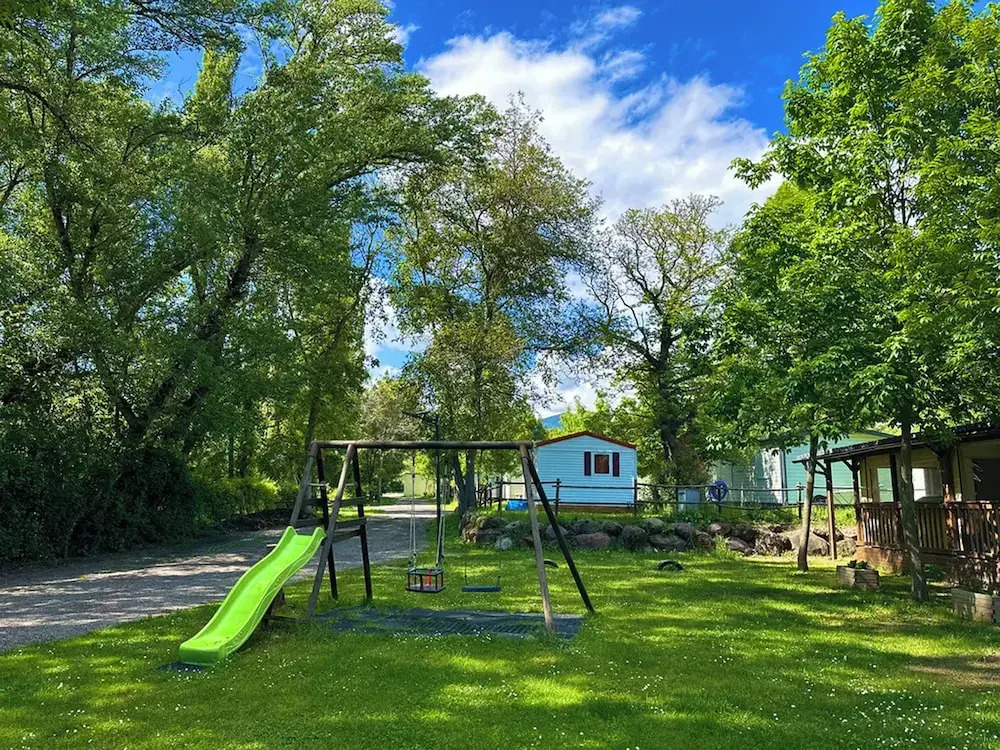 Bungalows y Cabanas SOLOPUENT Natur