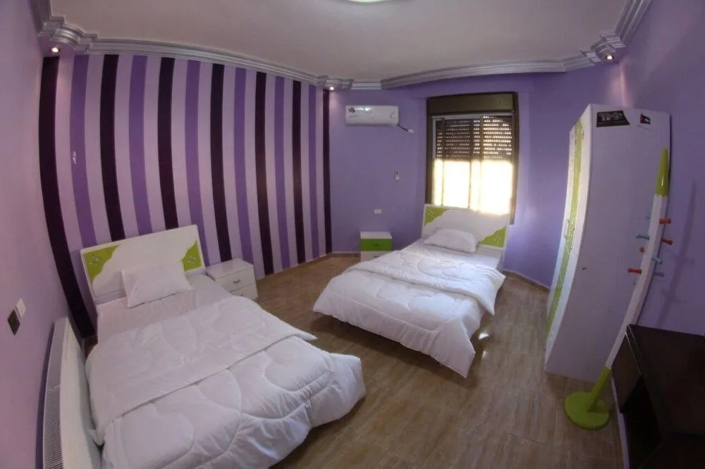 Deluxe Villa Guest House
