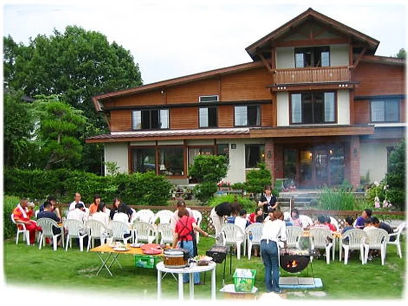 Country Inn Kashiwabara
