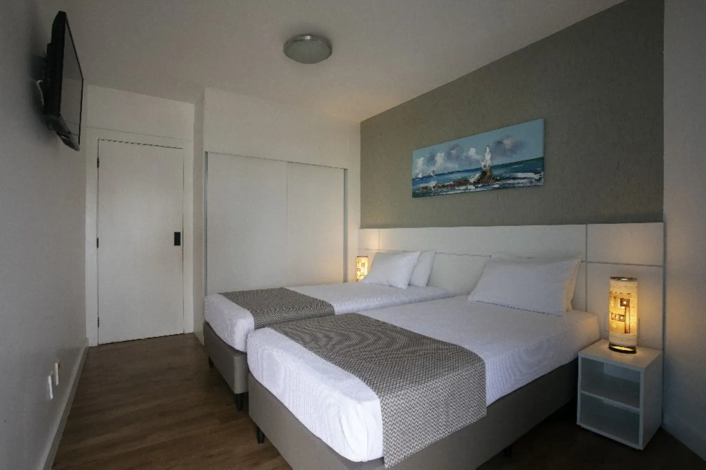 Maceió Atlantic Suites