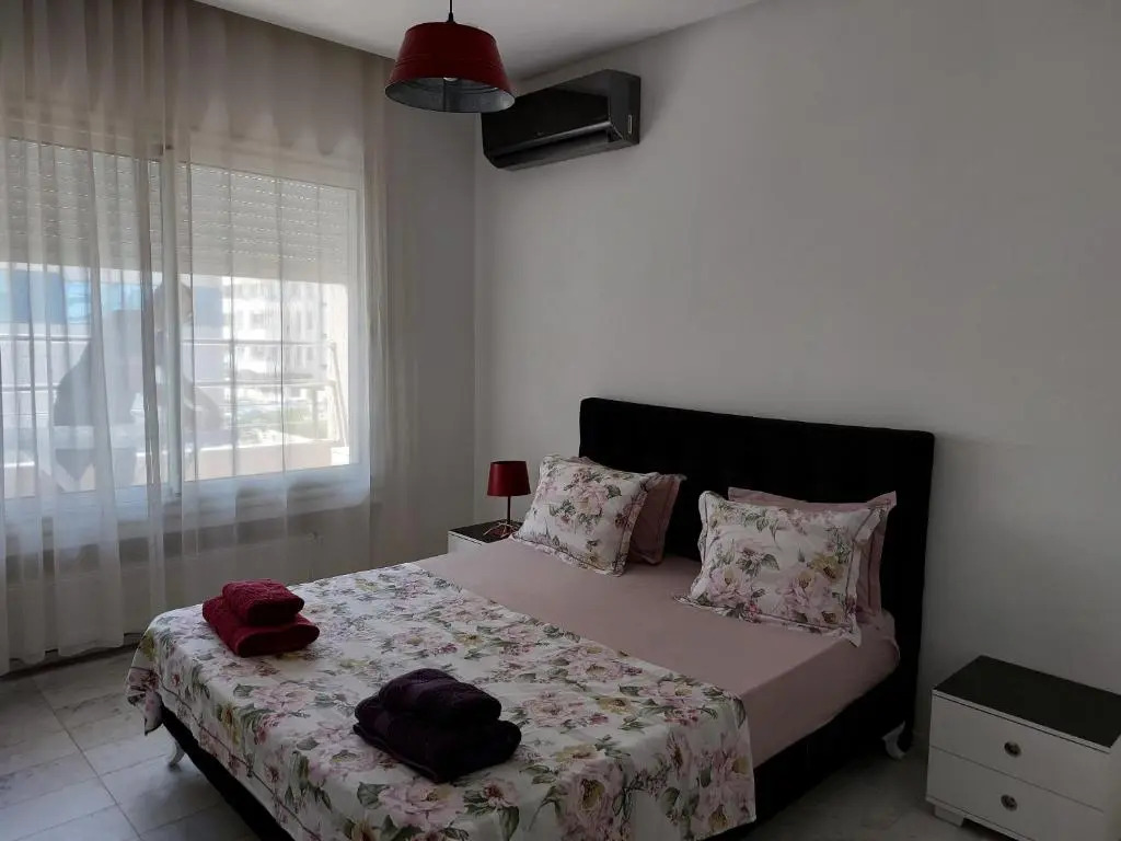 Harmony Appartement 13