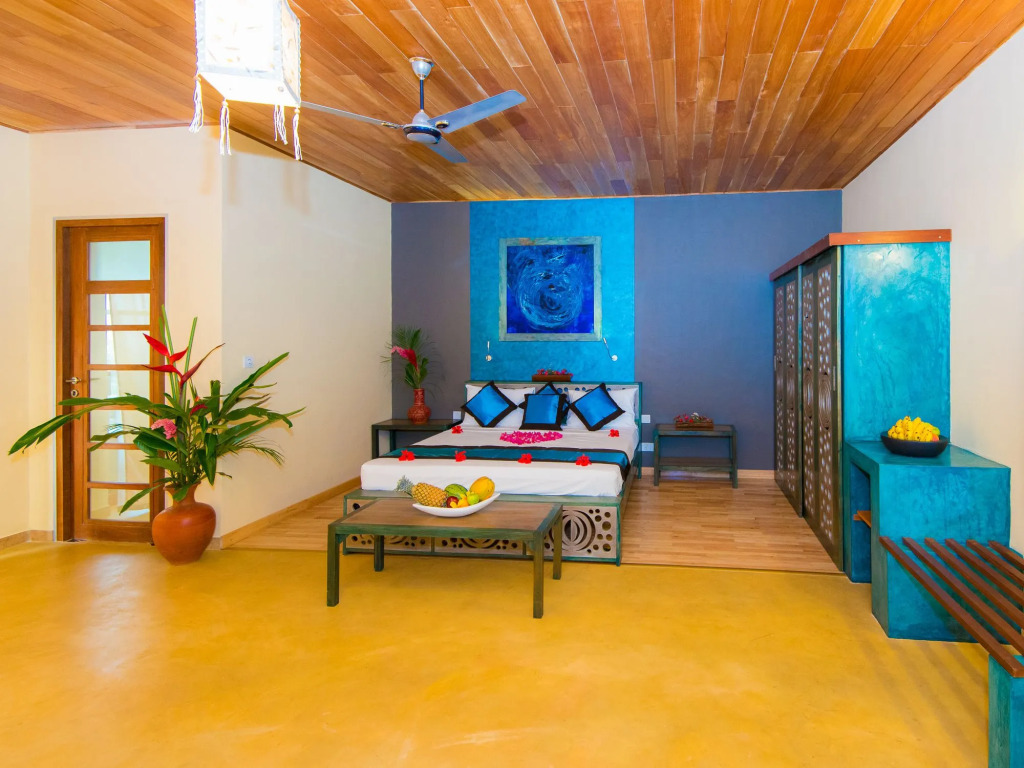 Yasmin Hill Longevity Oasis