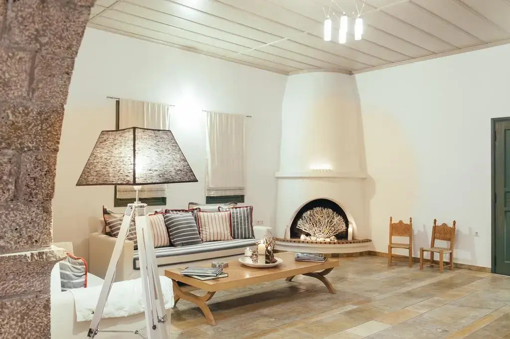 Dioni Hotel