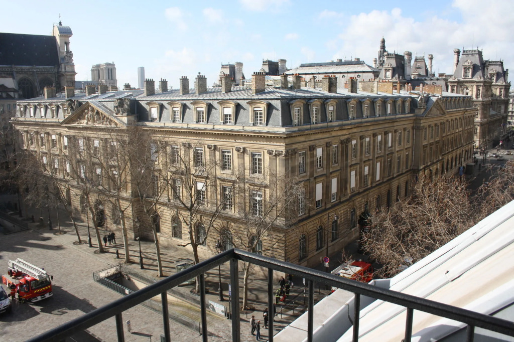 Hôtel De Nice