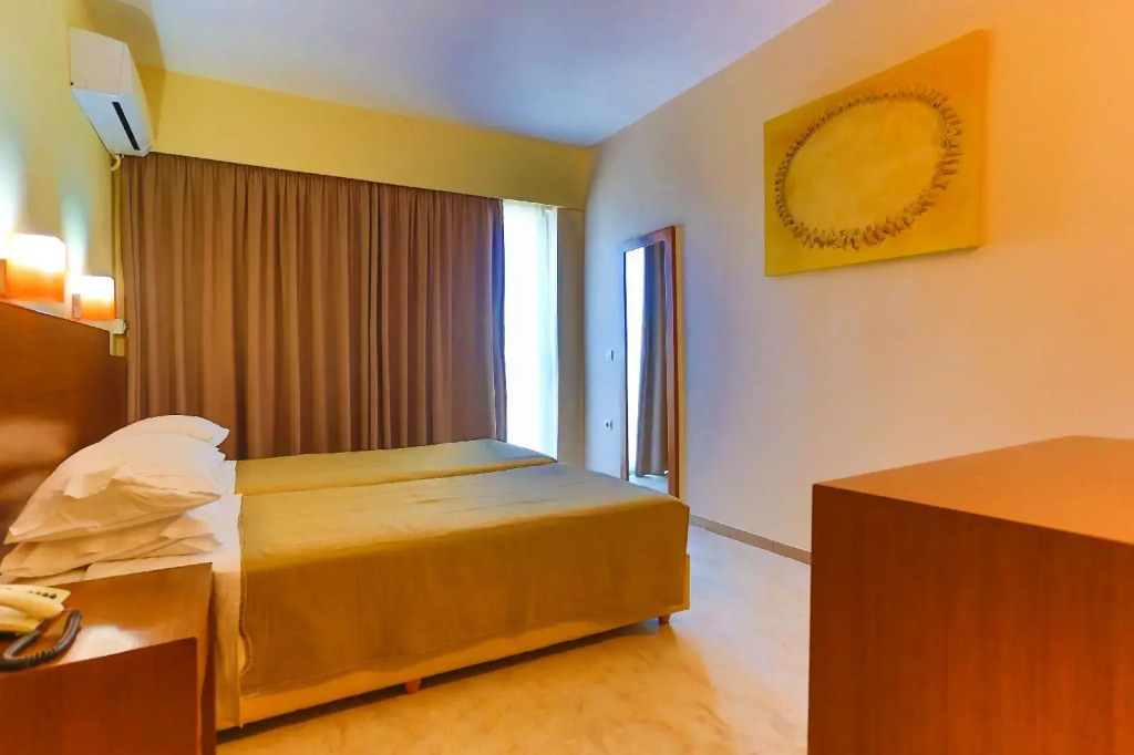 Rhodos Horizon Boutique-Adults only