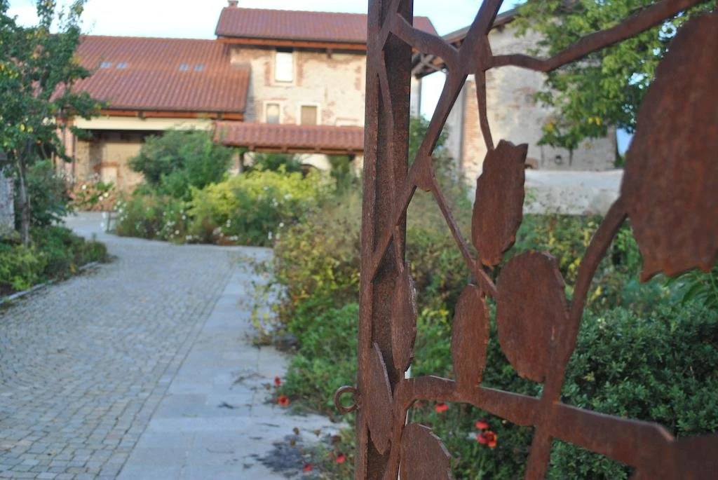 Agriturismo Tetto Garrone