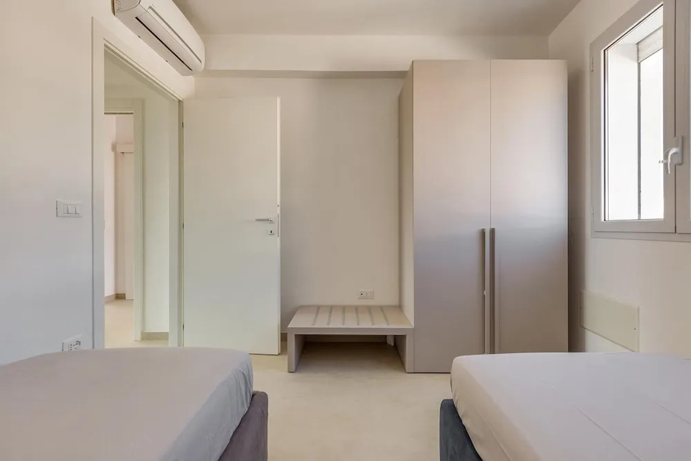 Villa Punta Ristola by Perle di Puglia
