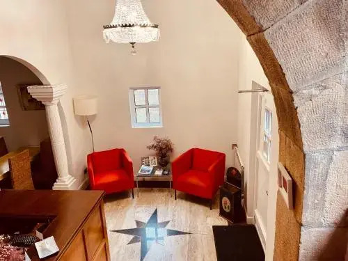 Hotel Palacete