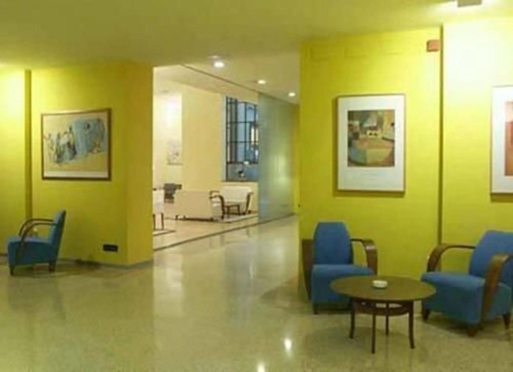 Sercotel Arrahona Sabadell