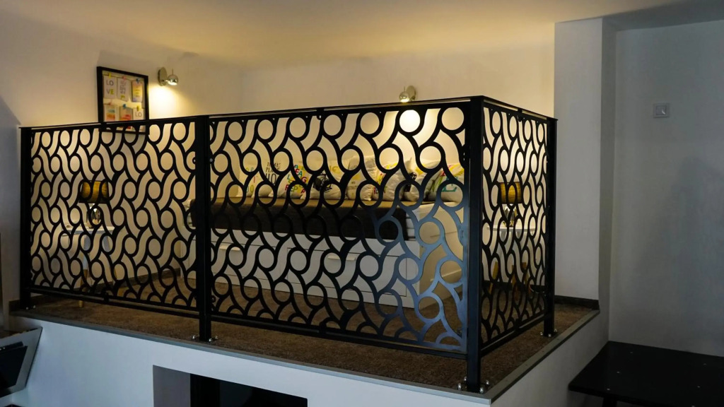 DownTown DeLuxe Apartment