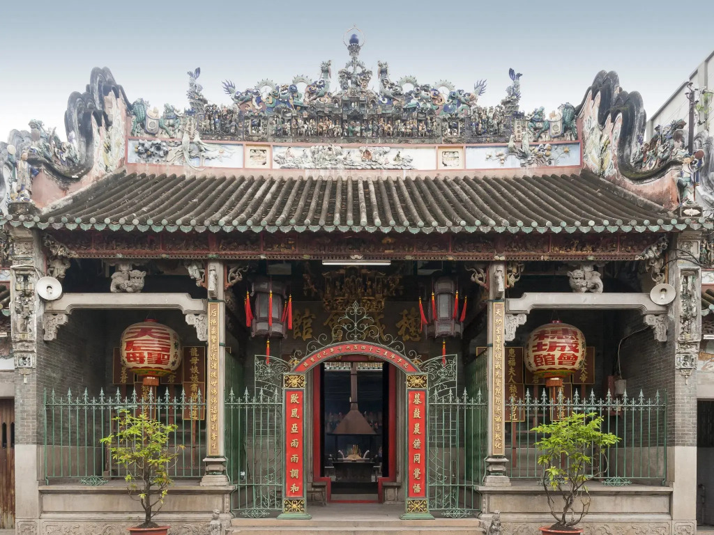 Chau Thien Tu 1 Hotel by RedDoorz