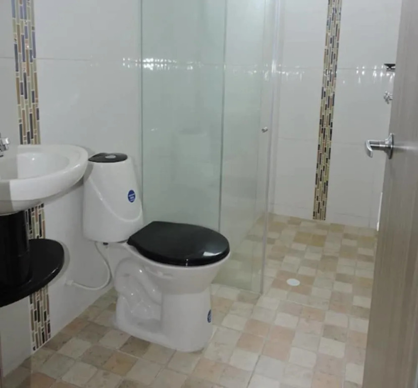 Hotel Veneton Dosquebradas