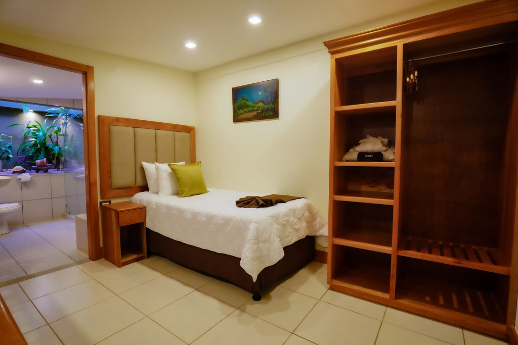 Hotel & Spa Poco a Poco - Costa Rica