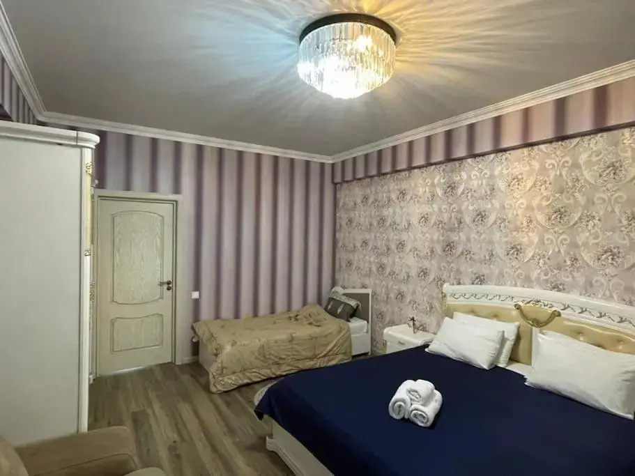 Park Azure Modern apartment
