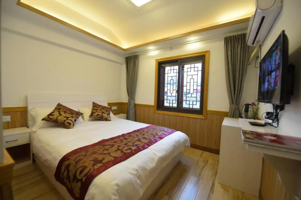 Wuzhen On Memory Inn