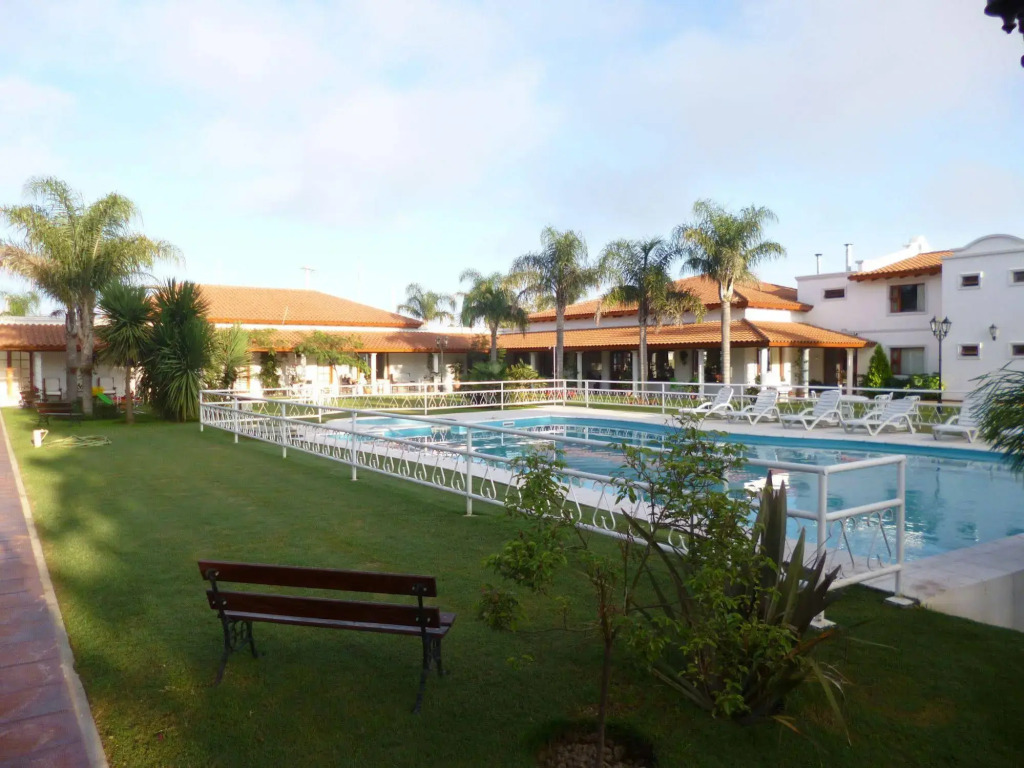 Garden House Hotel