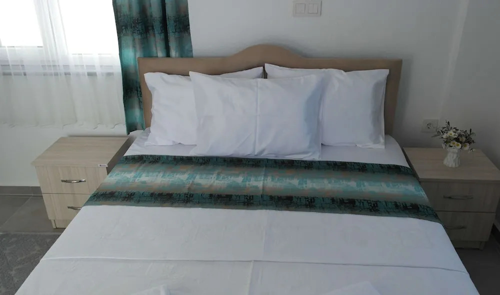 Nilüfer Apart Otel Karaburun