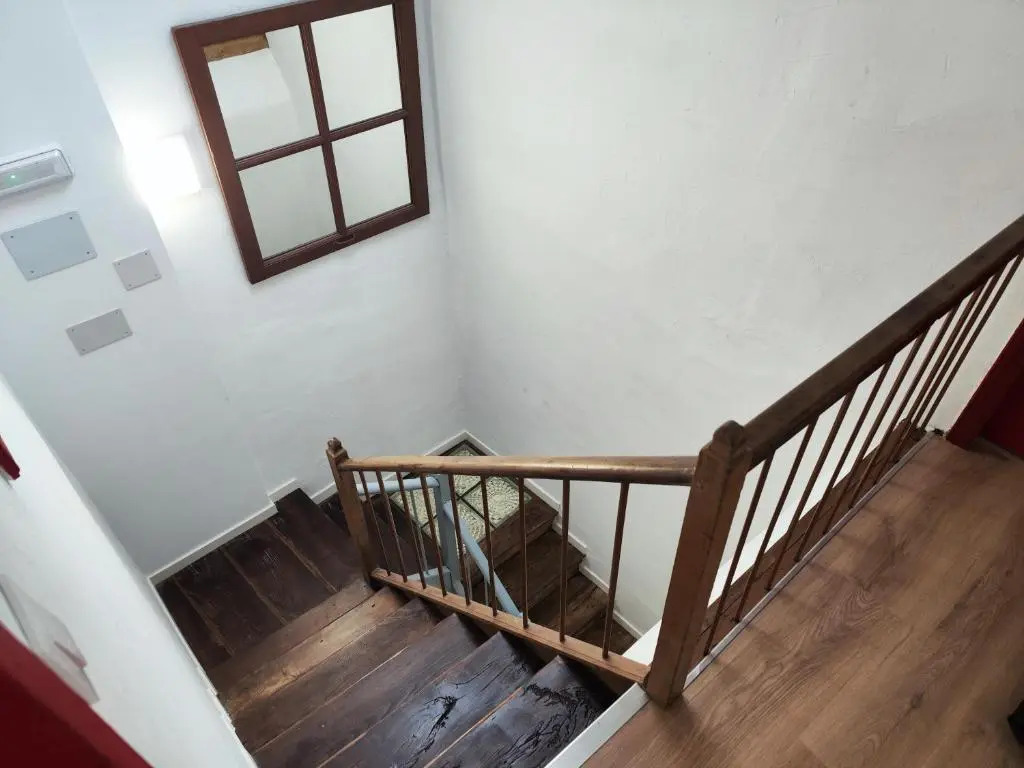 Mini apartamento con todo lo necesario en Lugo