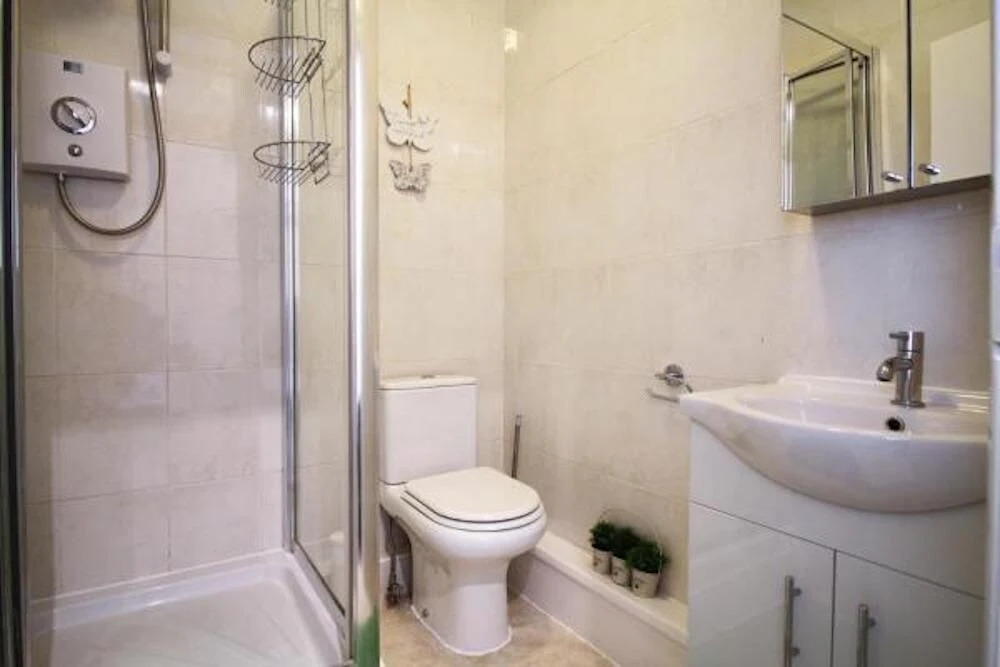 1Bed flat 15 min from Baker Street