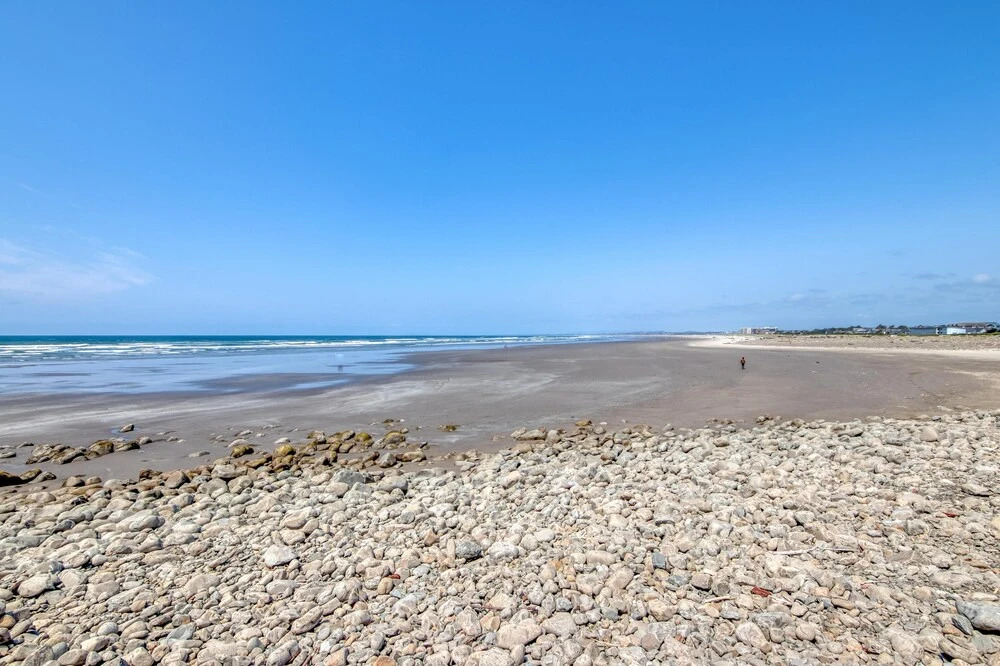 Slack Tide