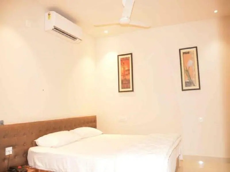 Hotel Sn Grand Tukkuguda