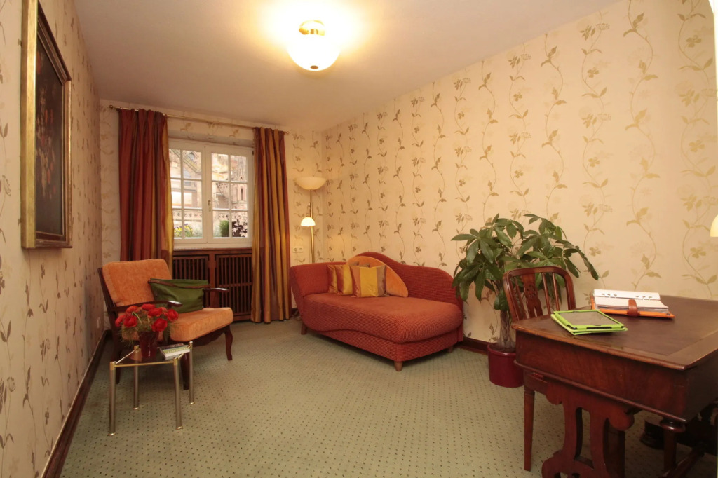 Boutiquehotel Oberkirch im Zentrum