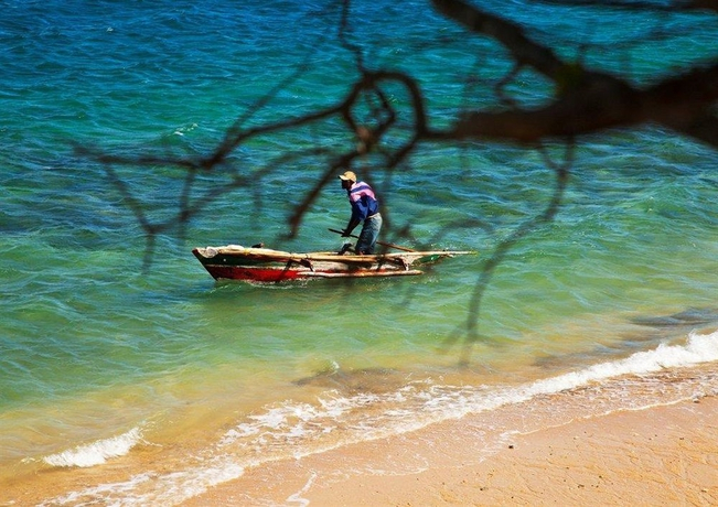 Azura Quilalea Island