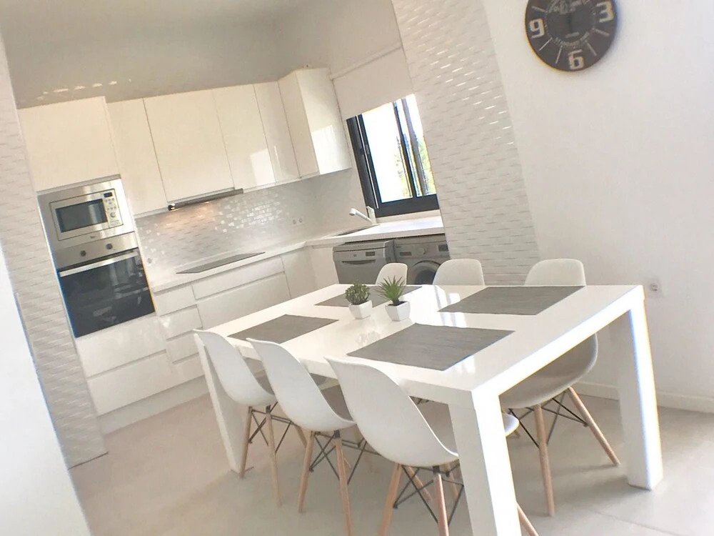 Apartment With 2 Bedrooms in Mijas, With Wonderful sea View, Pool Acce